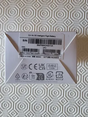 Dji Air 3s Intelligent Flight Battery