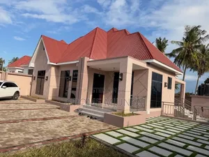 4bdrm House in Kunduchi for sale