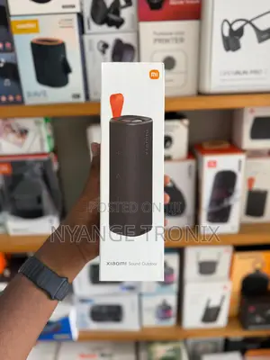Xiaomi Outdoor Speaker
