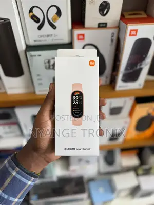 Xiaomi Smart Band 9