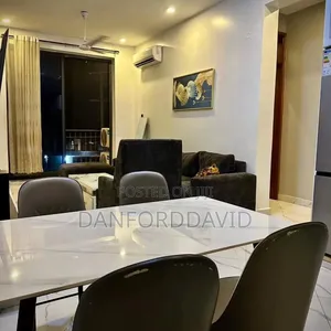 Furnished 2bdrm Apartment in Kahwa Real Estate, Sinza for rent