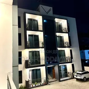 Furnished 2bdrm Apartment in Kahwa Real Estate, Sinza for rent