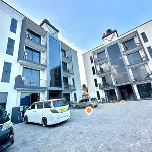 Furnished 2bdrm Apartment in Kahwa Real Estate, Sinza for rent