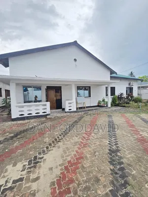 3bdrm Apartment in Kahwa Real Estate, Mikocheni for rent