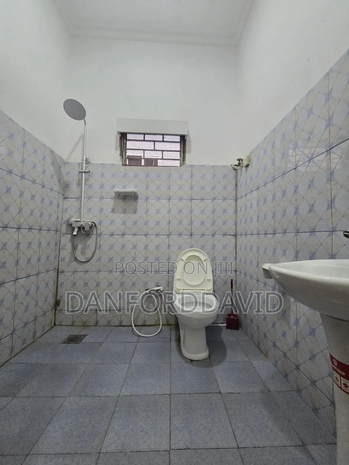 3bdrm Apartment in Kahwa Real Estate, Mikocheni for rent