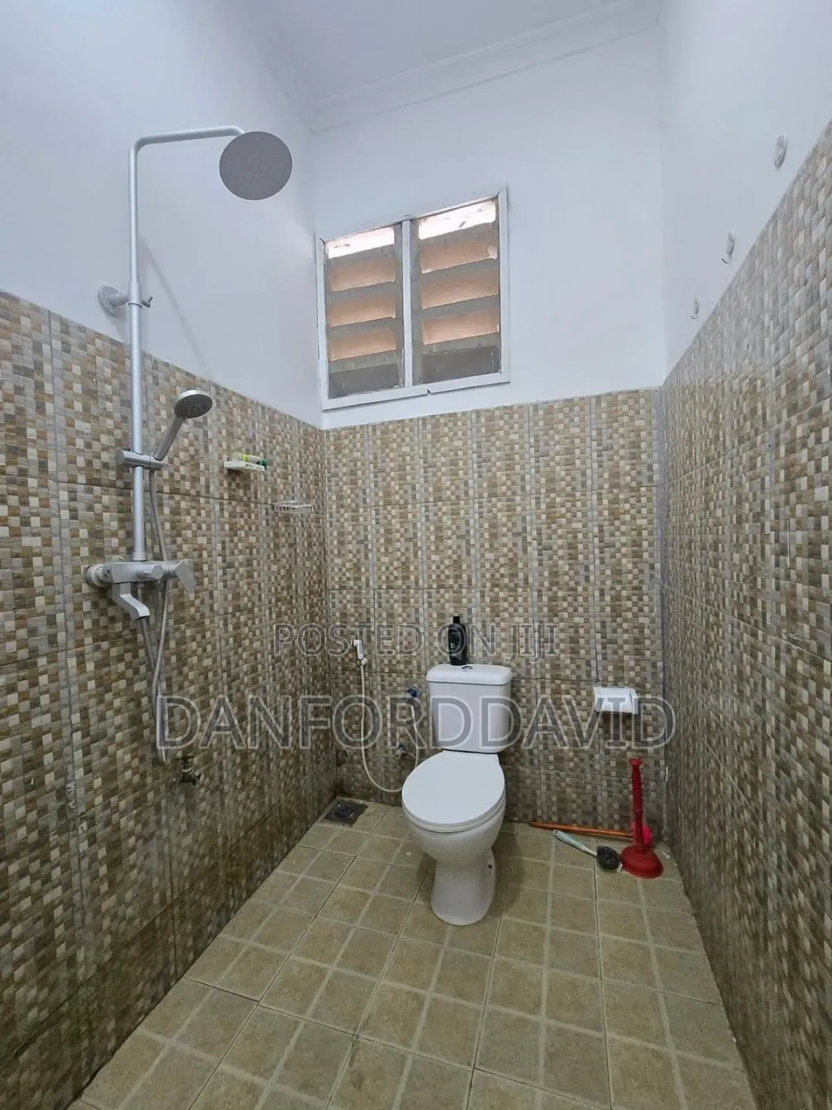 3bdrm Apartment in Kahwa Real Estate, Mikocheni for rent