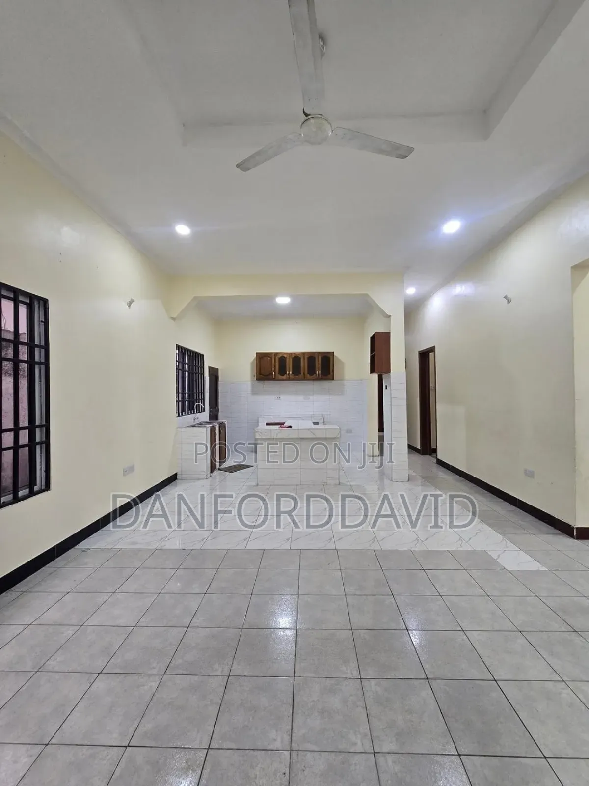 3bdrm Apartment in Kahwa Real Estate, Mikocheni for rent