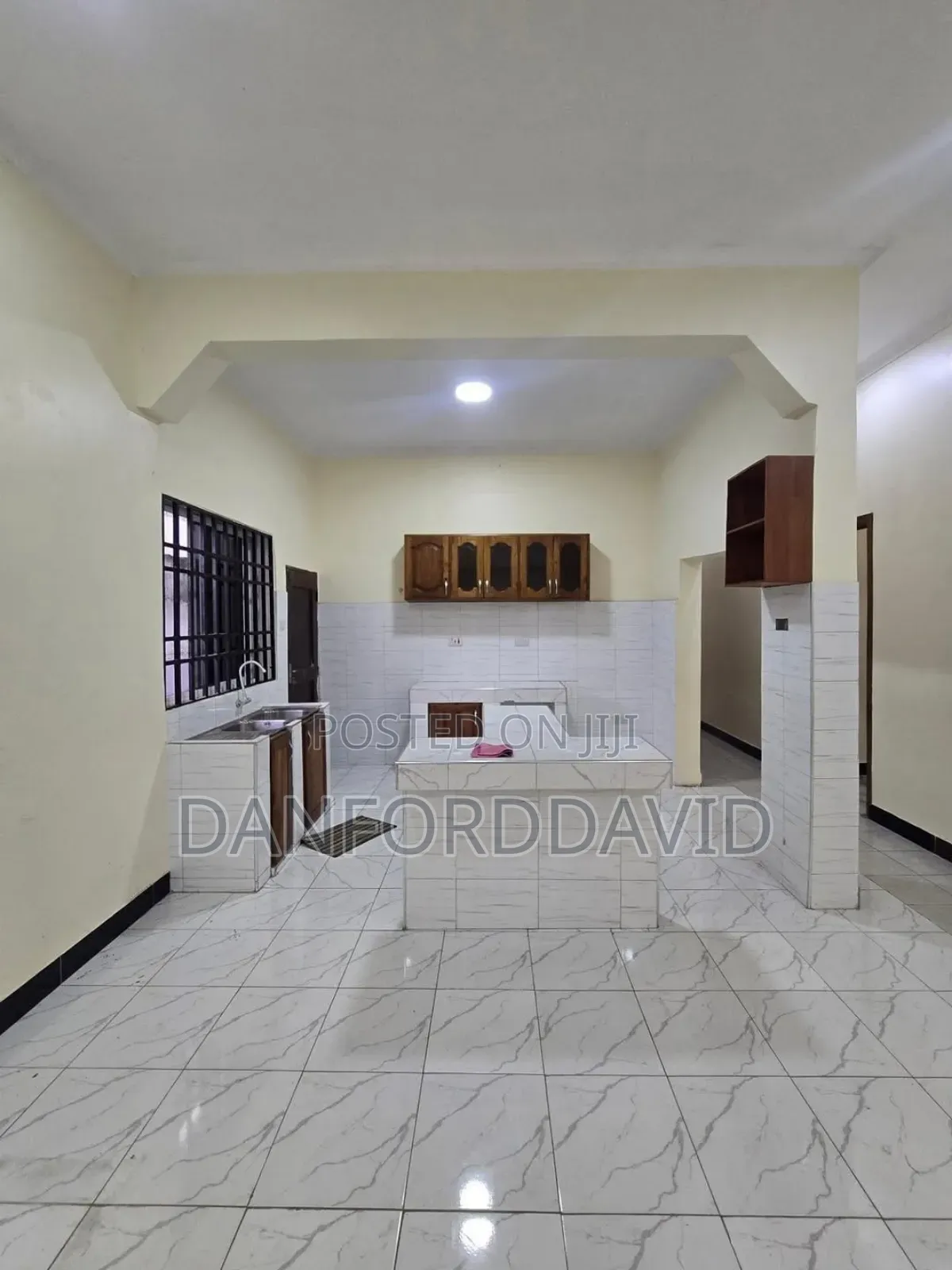 3bdrm Apartment in Kahwa Real Estate, Mikocheni for rent