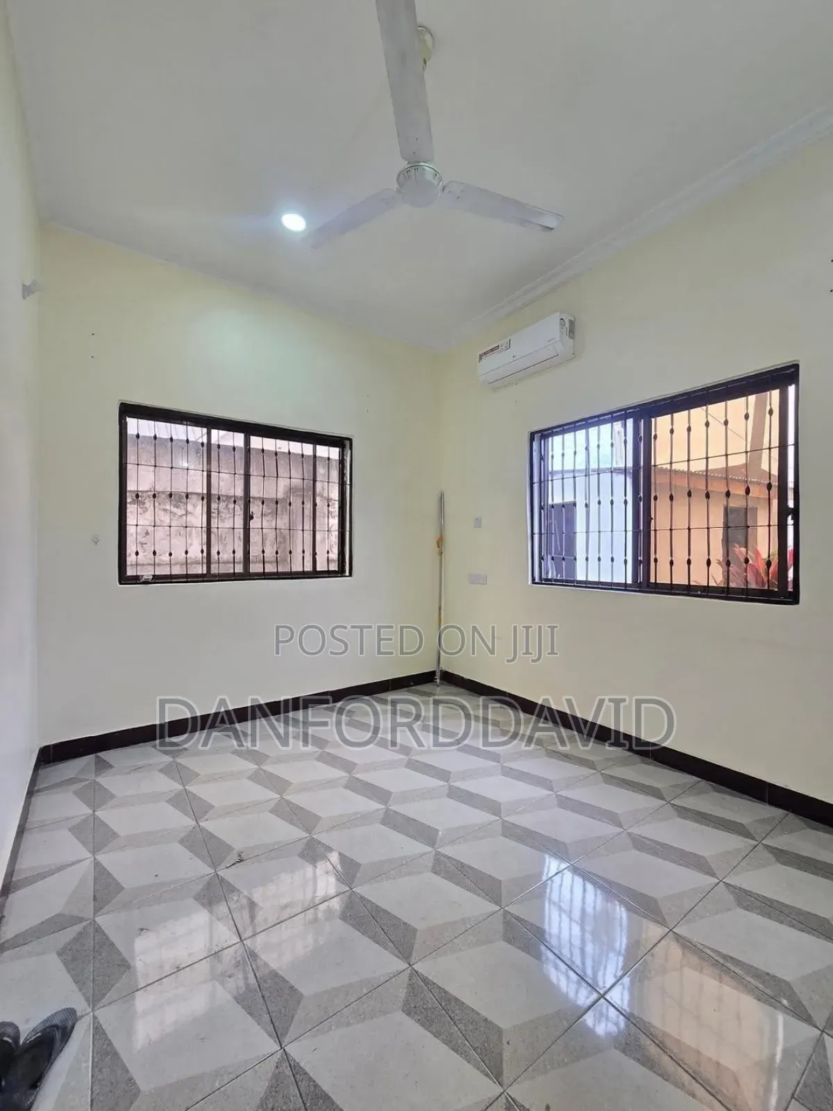 3bdrm Apartment in Kahwa Real Estate, Mikocheni for rent