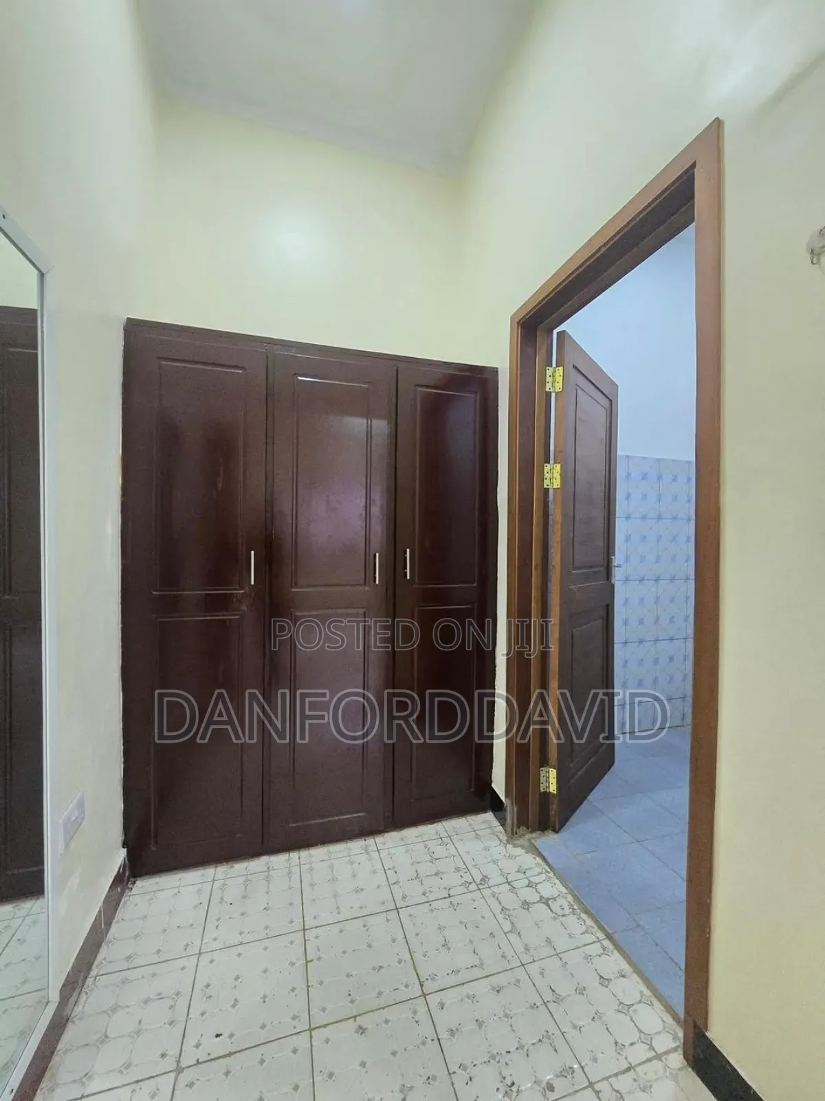 3bdrm Apartment in Kahwa Real Estate, Mikocheni for rent