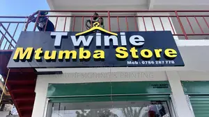 Goba Site Na GPD