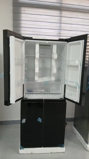 Adh Fridge 460-Litres Non-Frost
