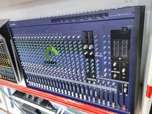 Original Yamaha Mixer (Mixer Kavu)Pre- Mixer24 Channel