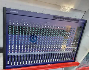 Original Yamaha Mixer Kavu Pre Mixer 24 Channel