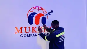 Logo Za Kiwango