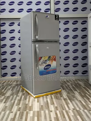 Homebase Fridge 125 Litres [Hb-125]
