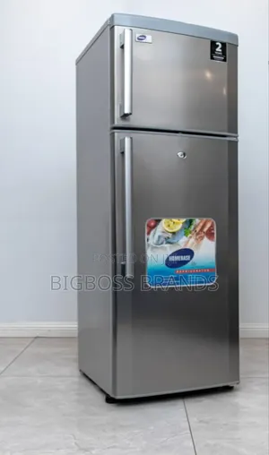 Homebase Fridge [Hb-258] 258 Liters