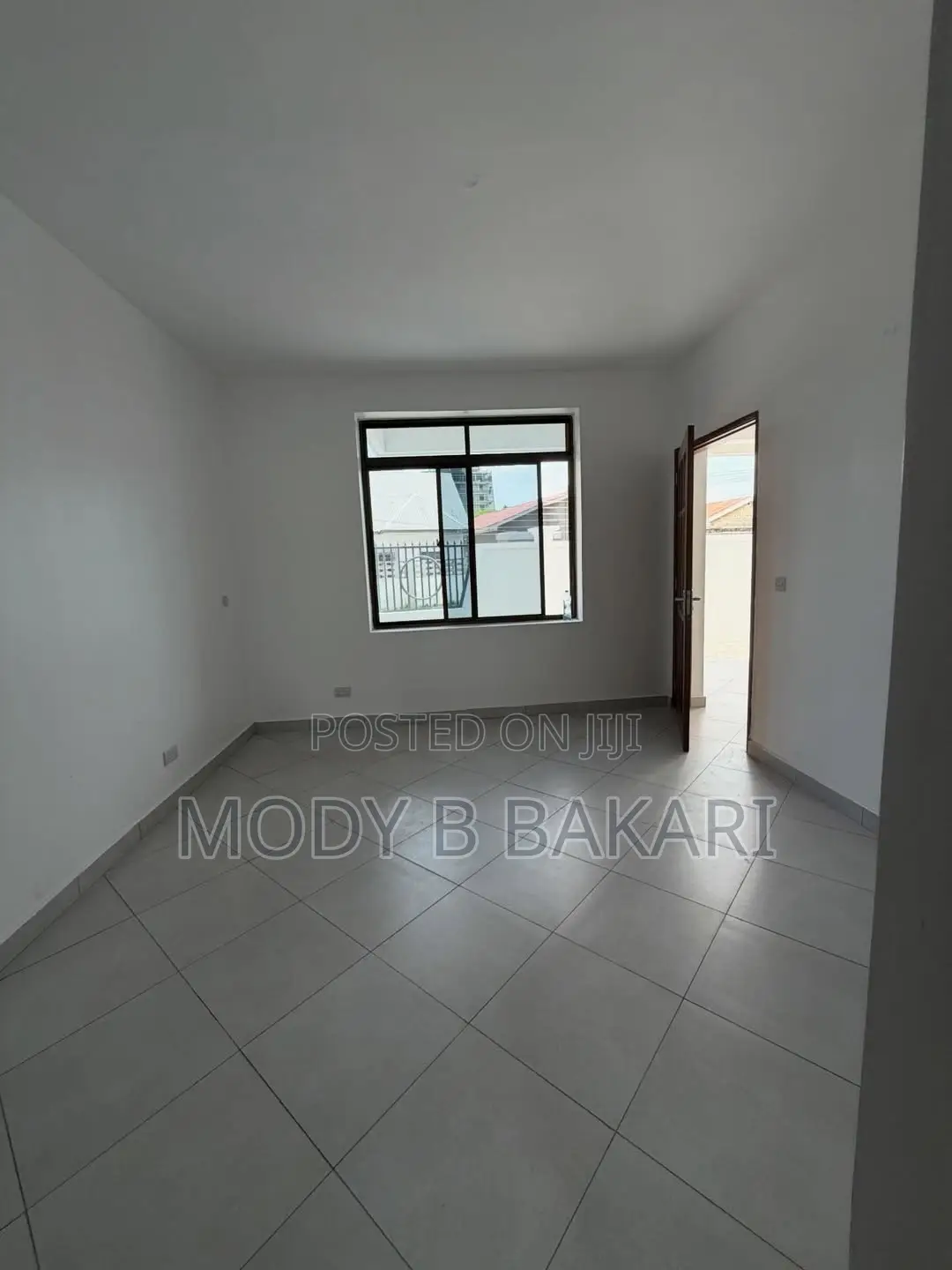 3bdrm Apartment in Sinza for rent