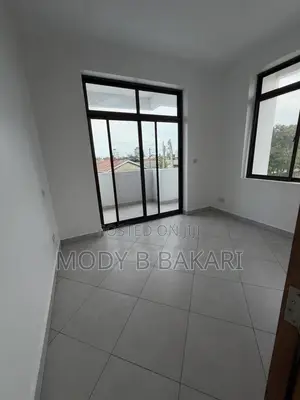 3bdrm Apartment in Sinza for rent