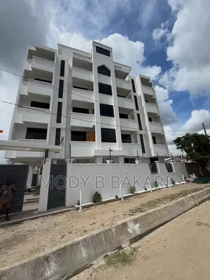 3bdrm Apartment in Sinza for rent