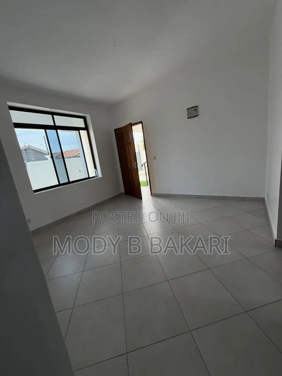 3bdrm Apartment in Sinza for rent