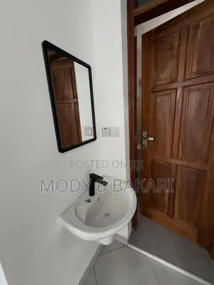 3bdrm Apartment in Sinza for rent