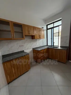 3bdrm Apartment in Sinza for rent