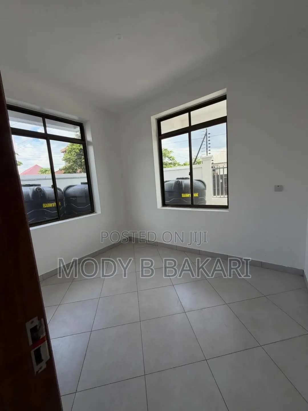 3bdrm Apartment in Sinza for rent