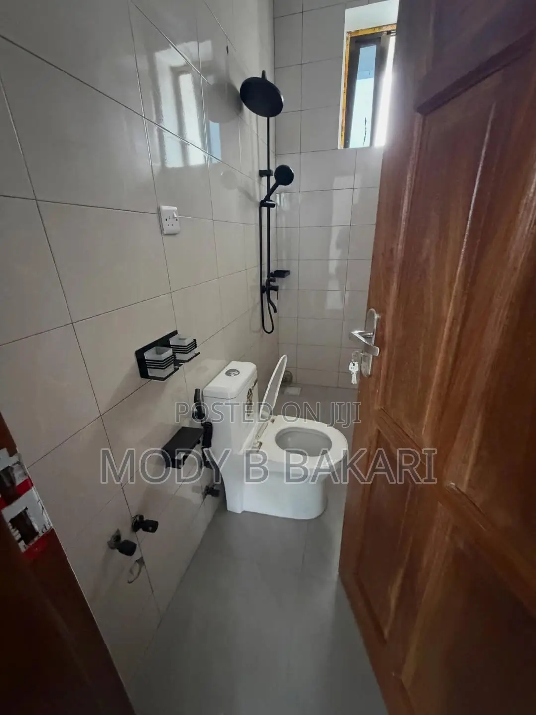 3bdrm Apartment in Sinza for rent