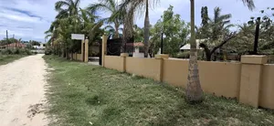 Kiwanja Kinauzwa Mbweni Mpiji