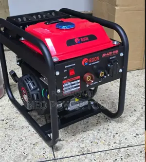 Edon Welding Generator