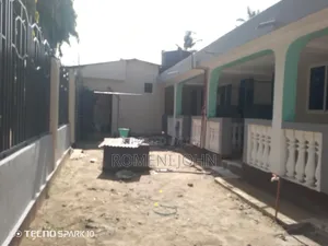 1bdrm Apartment in Tanzania Daresalaam, Ilala for rent