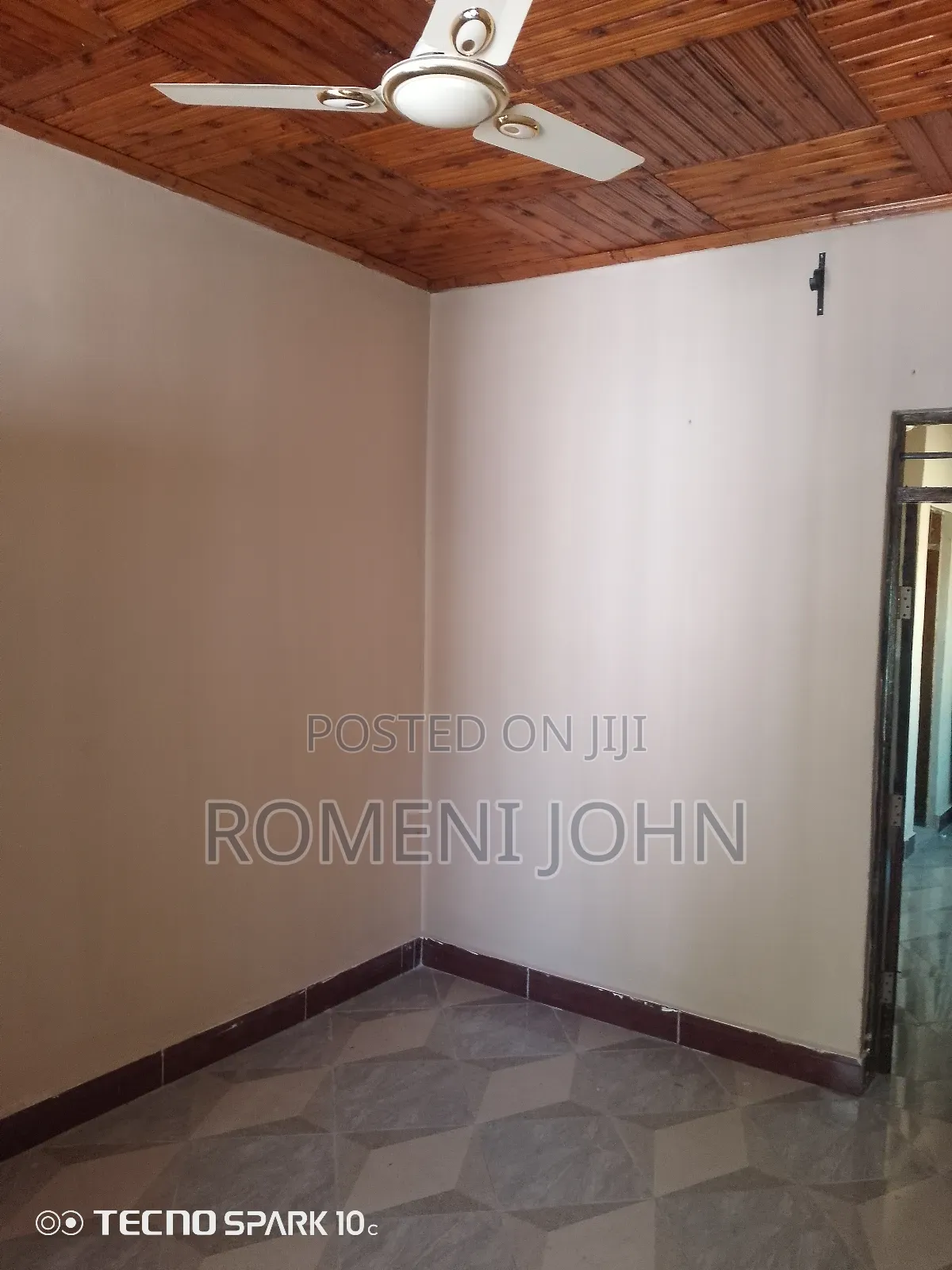 1bdrm Apartment in Tanzania Daresalaam, Ilala for rent