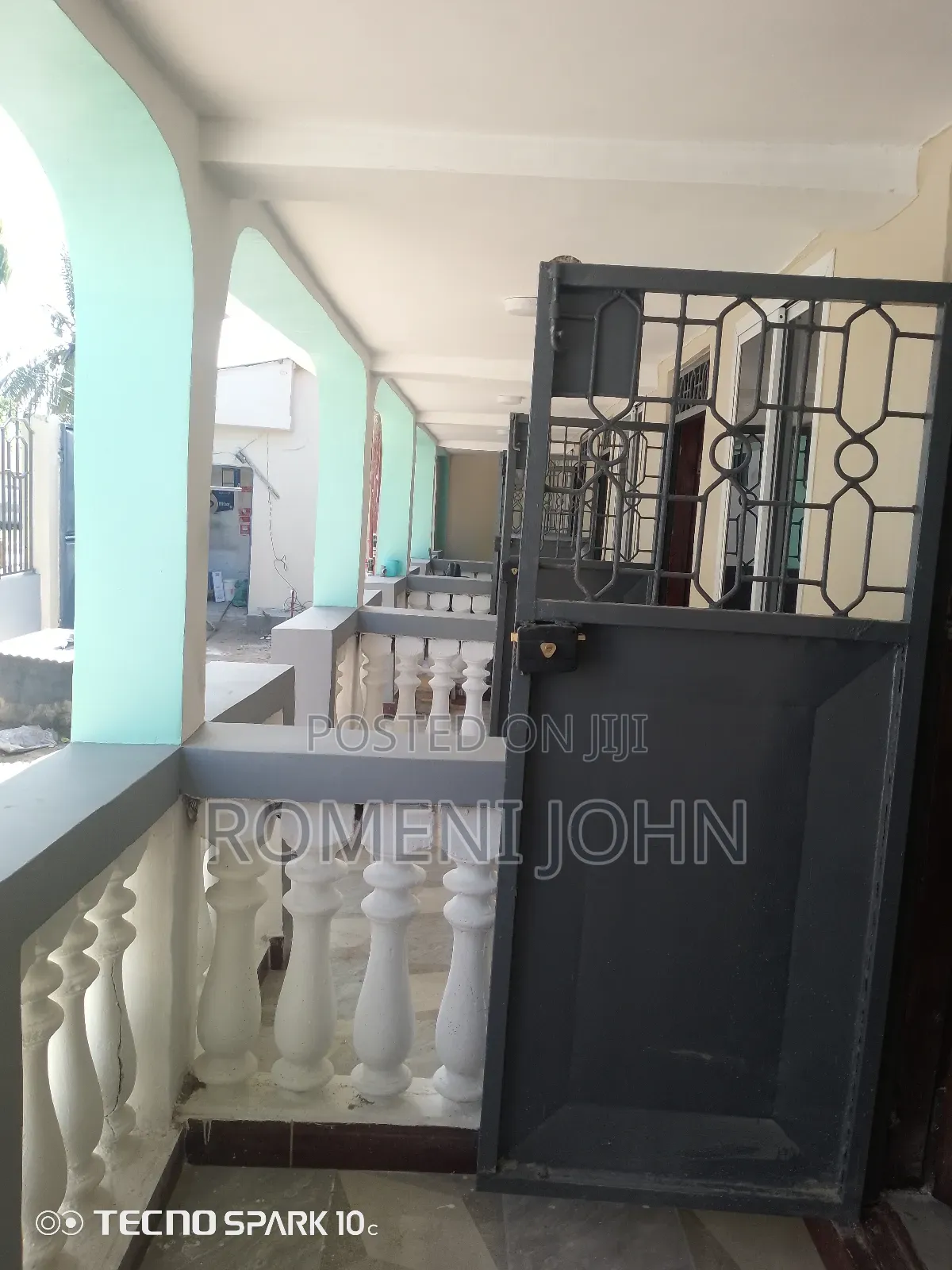 1bdrm Apartment in Tanzania Daresalaam, Ilala for rent