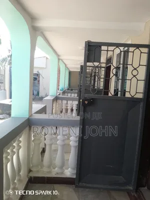 1bdrm Apartment in Tanzania Daresalaam, Ilala for rent