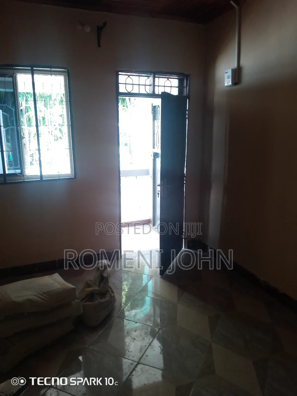 1bdrm Apartment in Tanzania Daresalaam, Ilala for rent