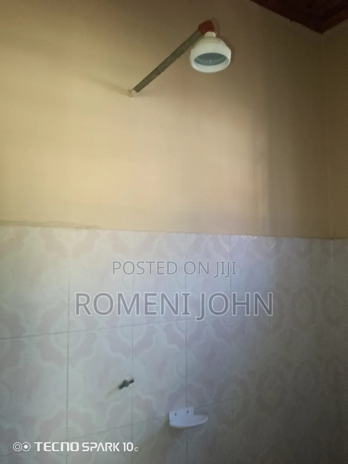 1bdrm Apartment in Tanzania Daresalaam, Ilala for rent