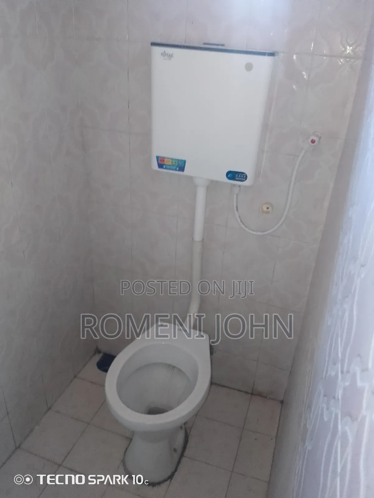 1bdrm Apartment in Tanzania Daresalaam, Ilala for rent