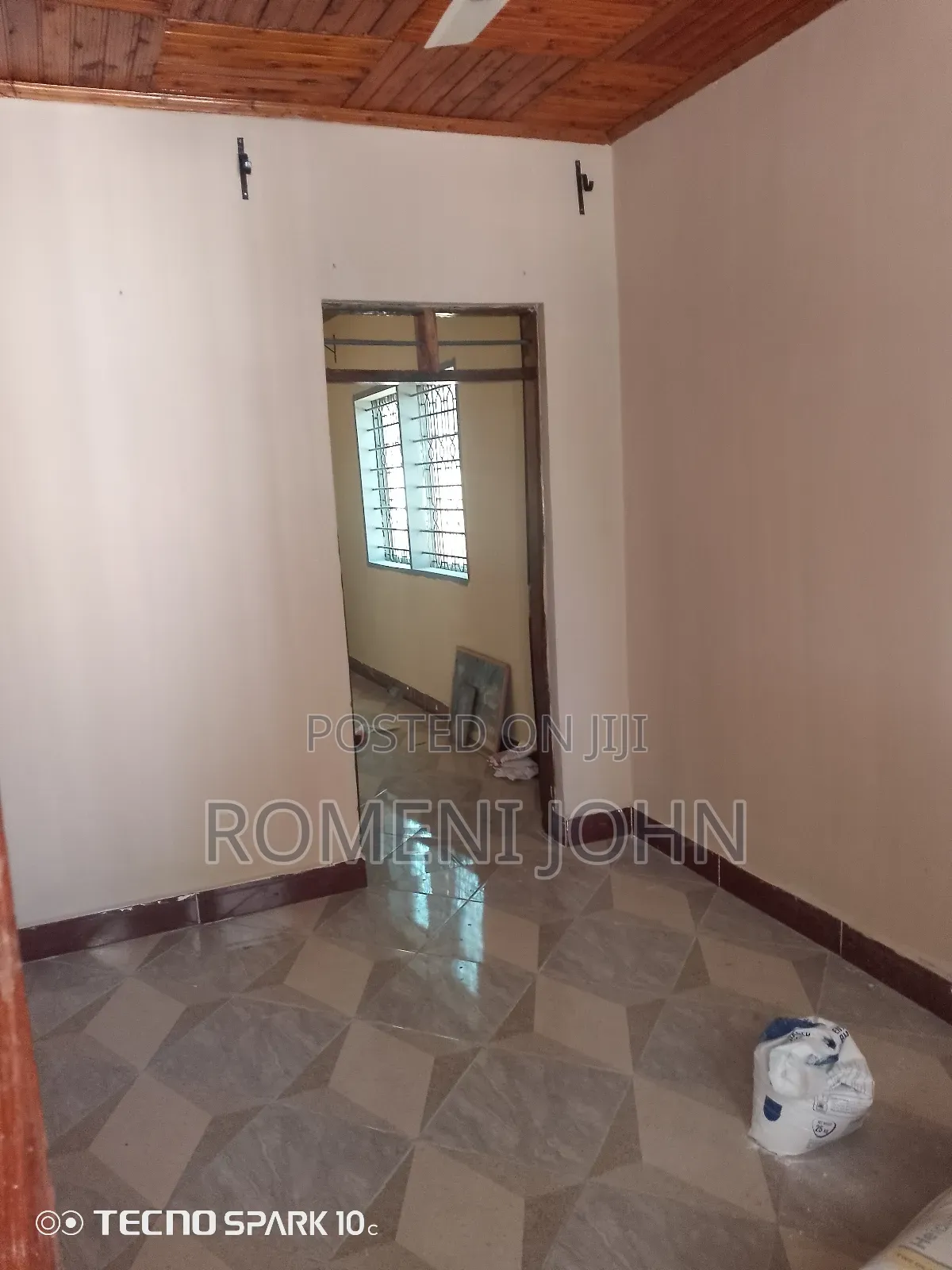 1bdrm Apartment in Tanzania Daresalaam, Ilala for rent