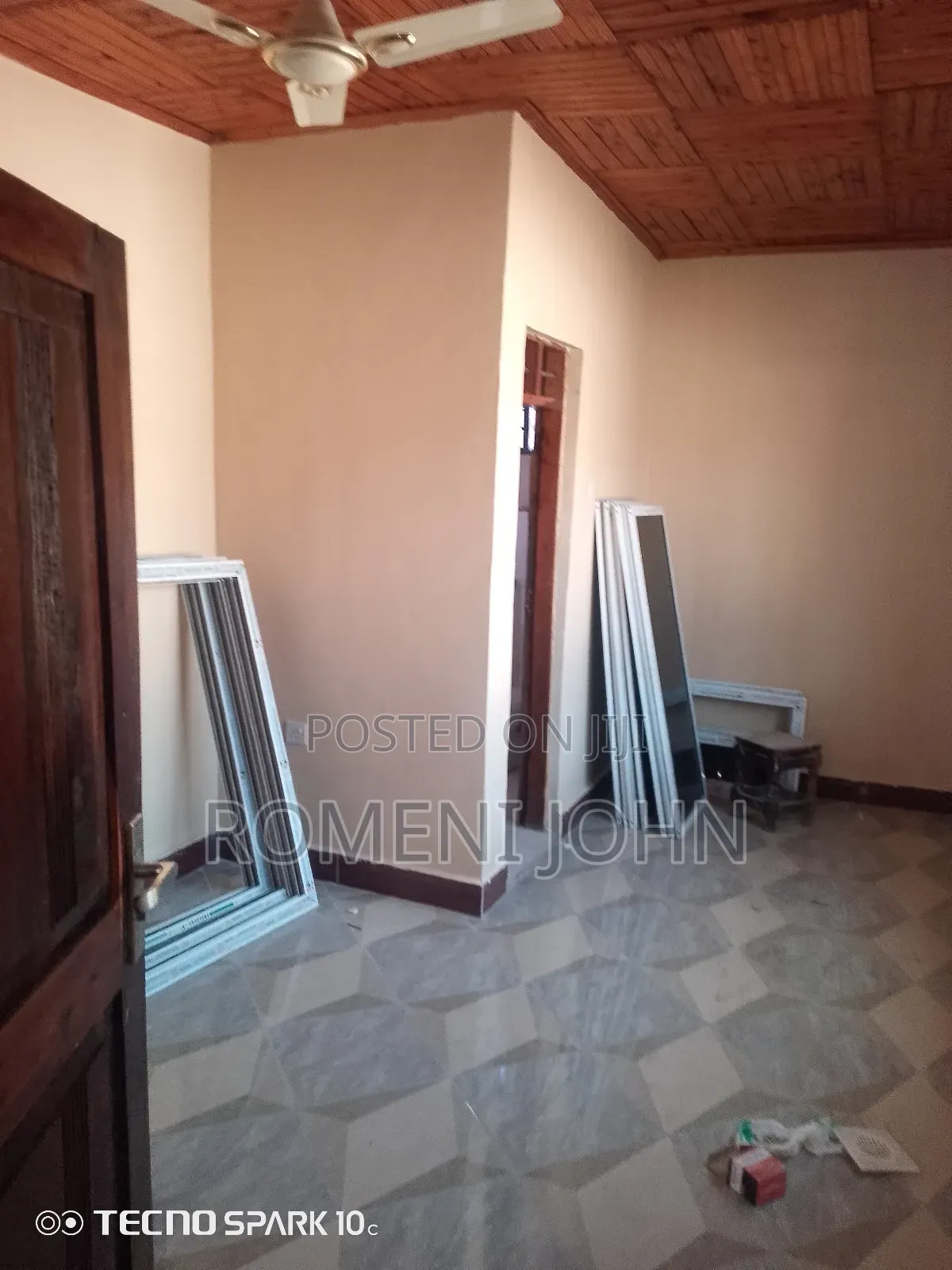 1bdrm Apartment in Tanzania Daresalaam, Ilala for rent