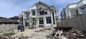 4bdrm House in Ununio Beach, Kunduchi for sale