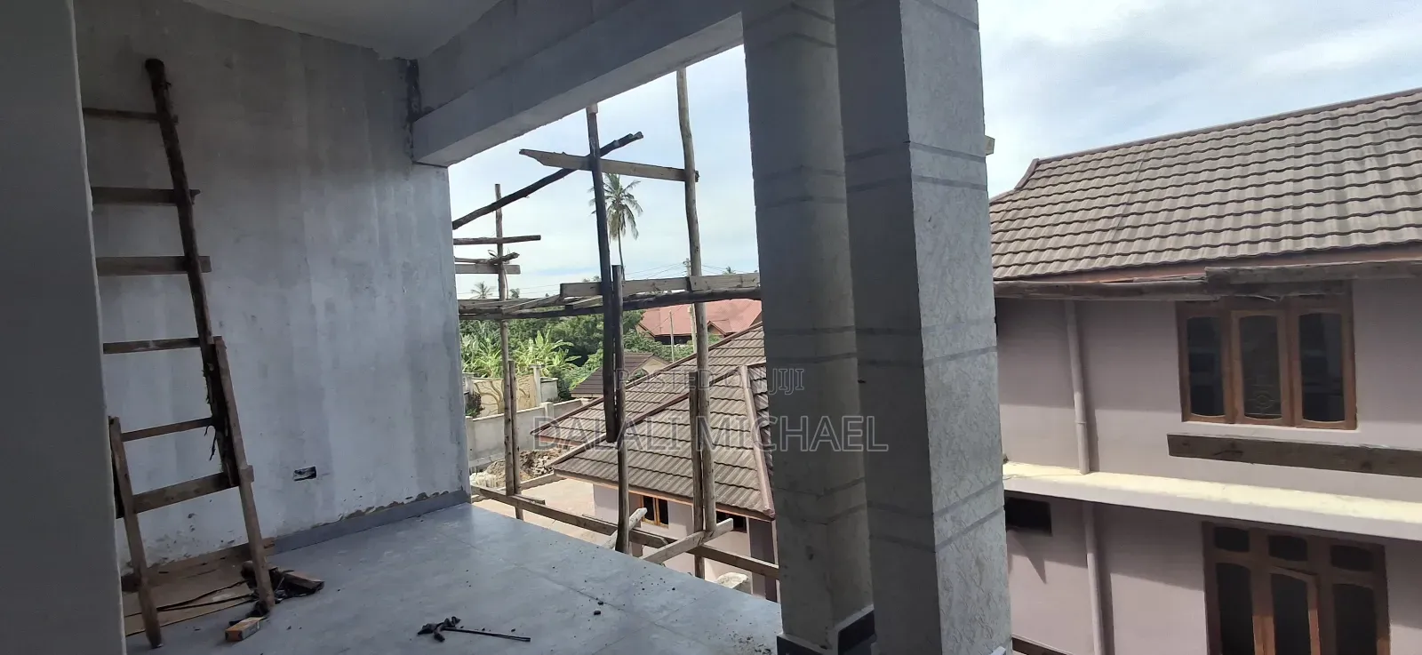 4bdrm House in Ununio Beach, Kunduchi for sale