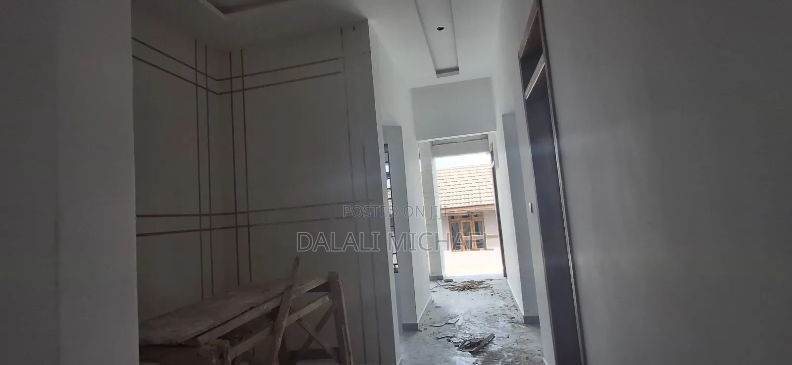 4bdrm House in Ununio Beach, Kunduchi for sale