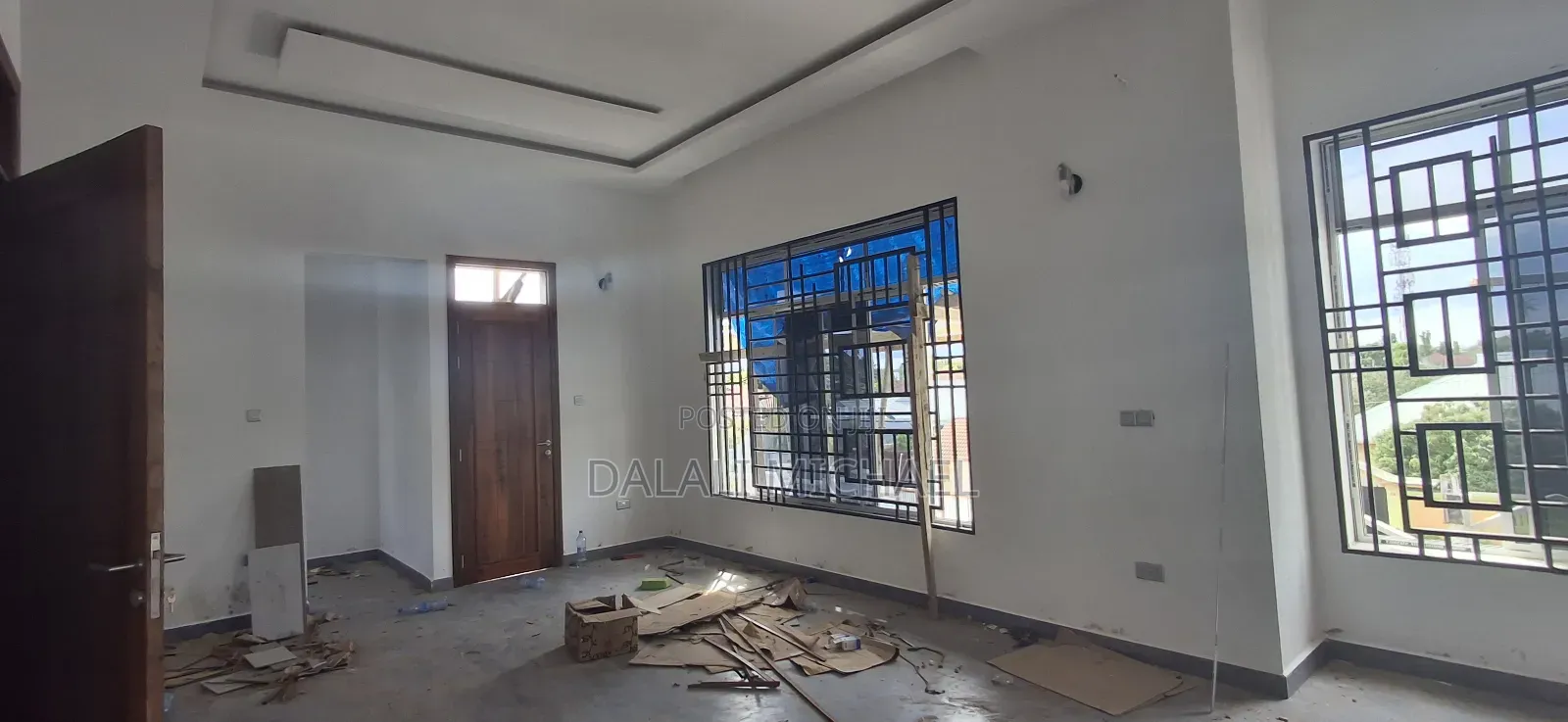 4bdrm House in Ununio Beach, Kunduchi for sale