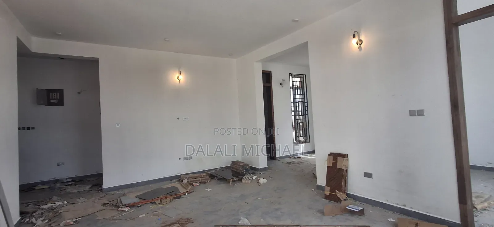 4bdrm House in Ununio Beach, Kunduchi for sale