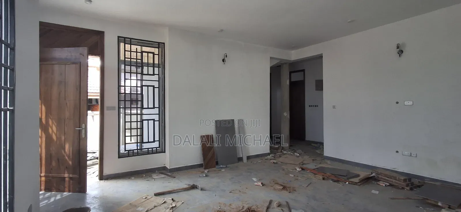4bdrm House in Ununio Beach, Kunduchi for sale