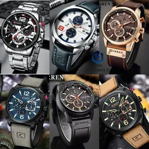Best Designed Curren
Water Resistant
Date Days