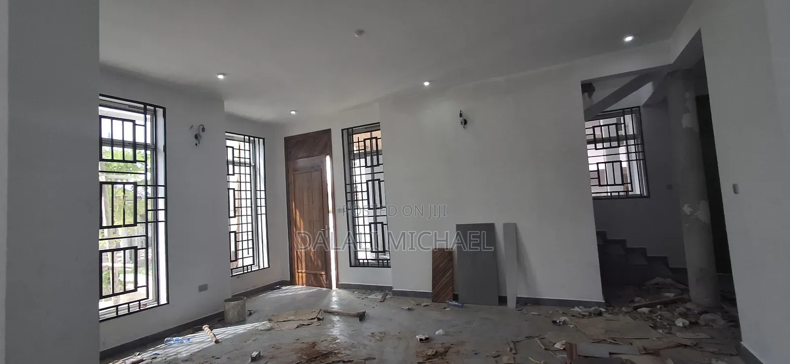 4bdrm House in Ununio Beach, Kunduchi for sale