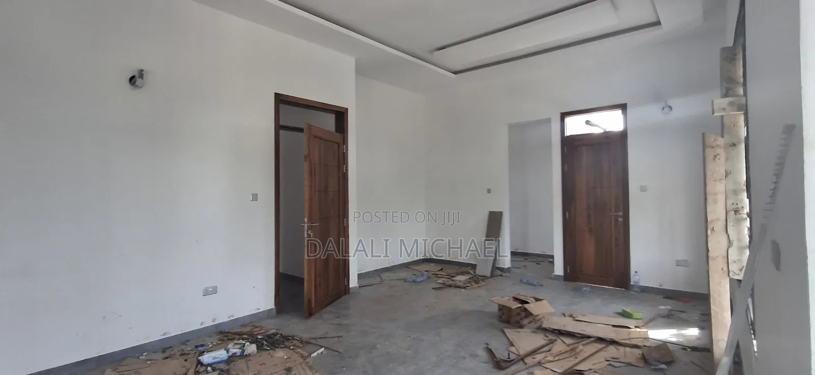 4bdrm House in Ununio Beach, Kunduchi for sale