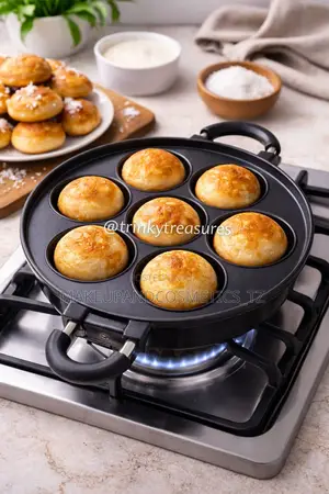 Vitambua Pan